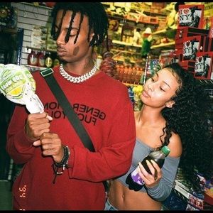 Meet your Posher, Aljay